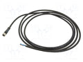 TELEMECANIQUE SENSORS XZCP0566L2 Anturikaapeli M8 2m