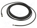 TELEMECANIQUE SENSORS XZCP0941L10 Anturikaapeli M8 10m