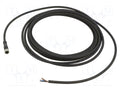 TELEMECANIQUE SENSORS XZCP0941L5 Anturikaapeli M8, 4-napainen