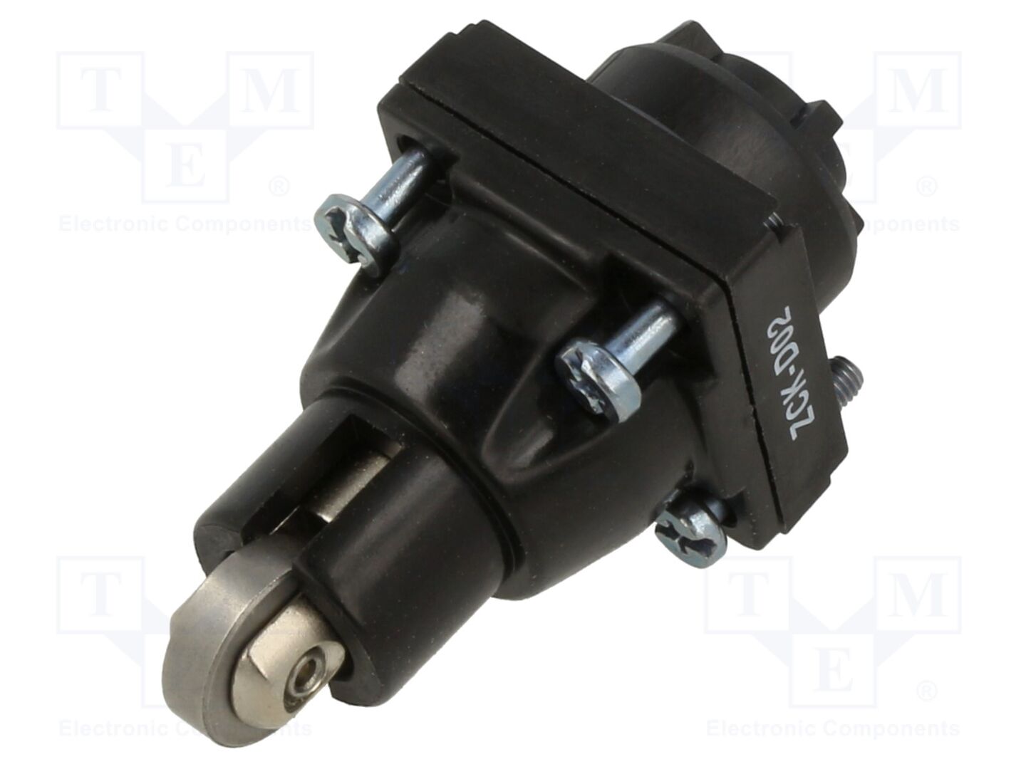 TELEMECANIQUE SENSORS ZCKD02 Ajopää Ø12mm