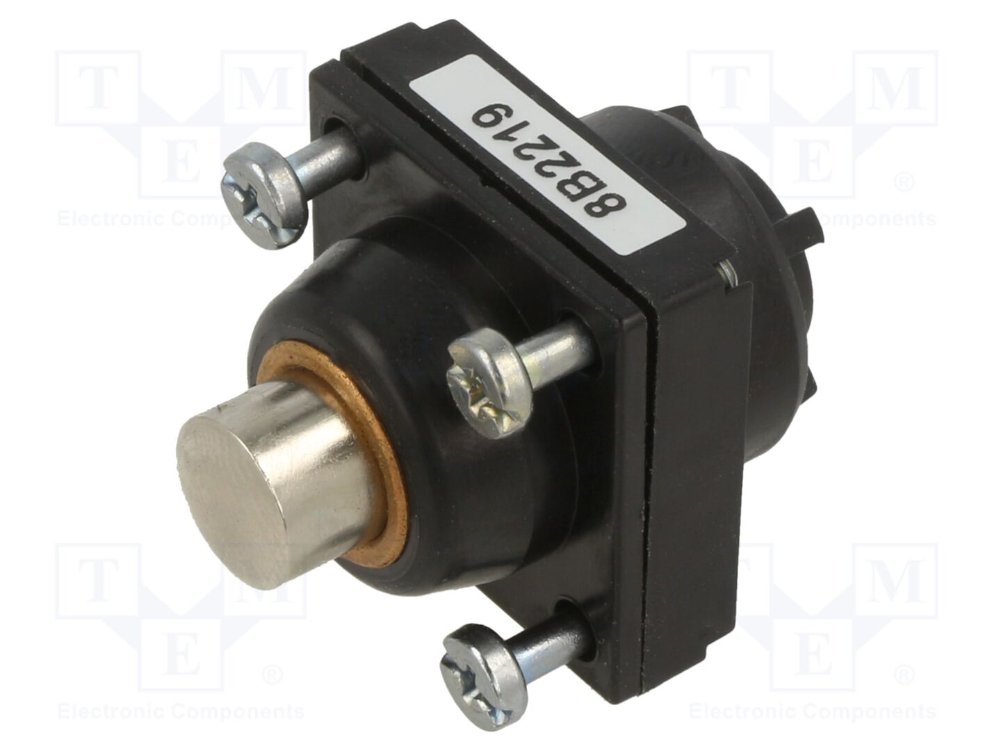 TELEMECANIQUE SENSORS ZCKD10 Rajakytkimen pää Ø10mm