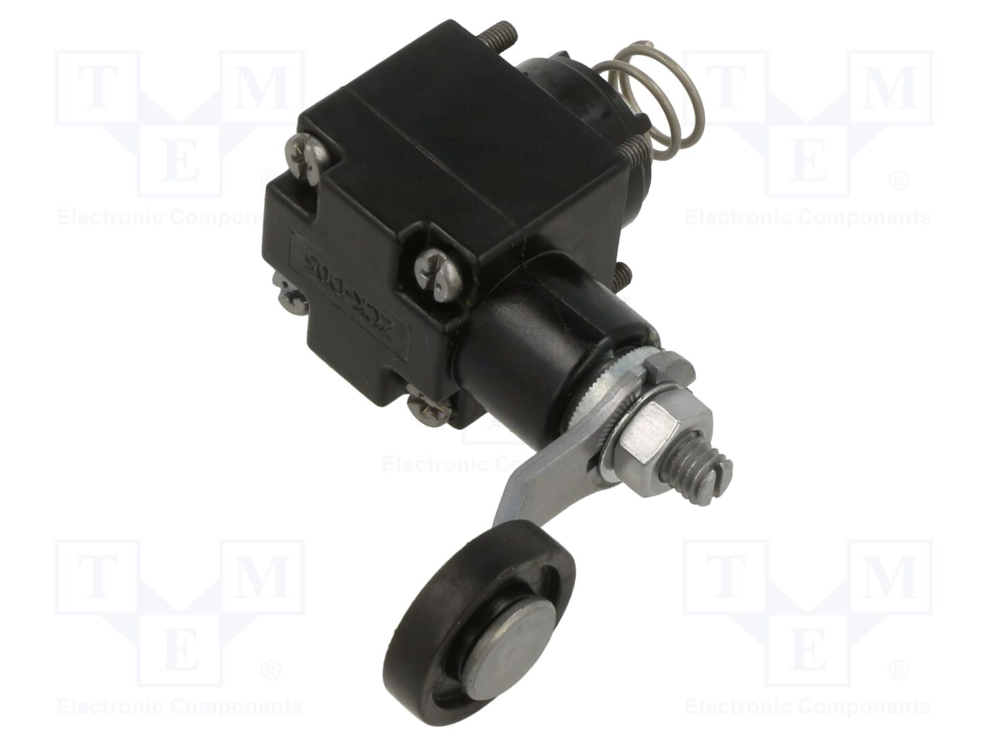TELEMECANIQUE SENSORS ZCKD31 Rajakytkimen pää R 41mm