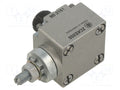 TELEMECANIQUE SENSORS ZCKE055 Rajakytkimen pää 168.97 g
