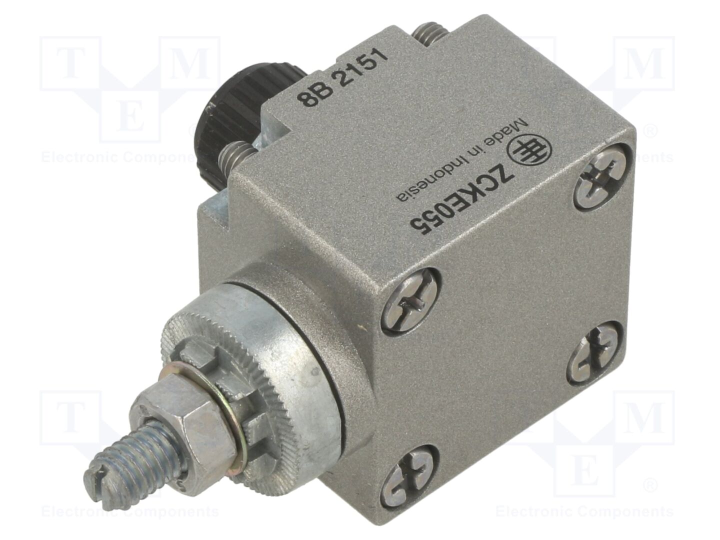 TELEMECANIQUE SENSORS ZCKE055 Rajakytkimen pää 168.97 g