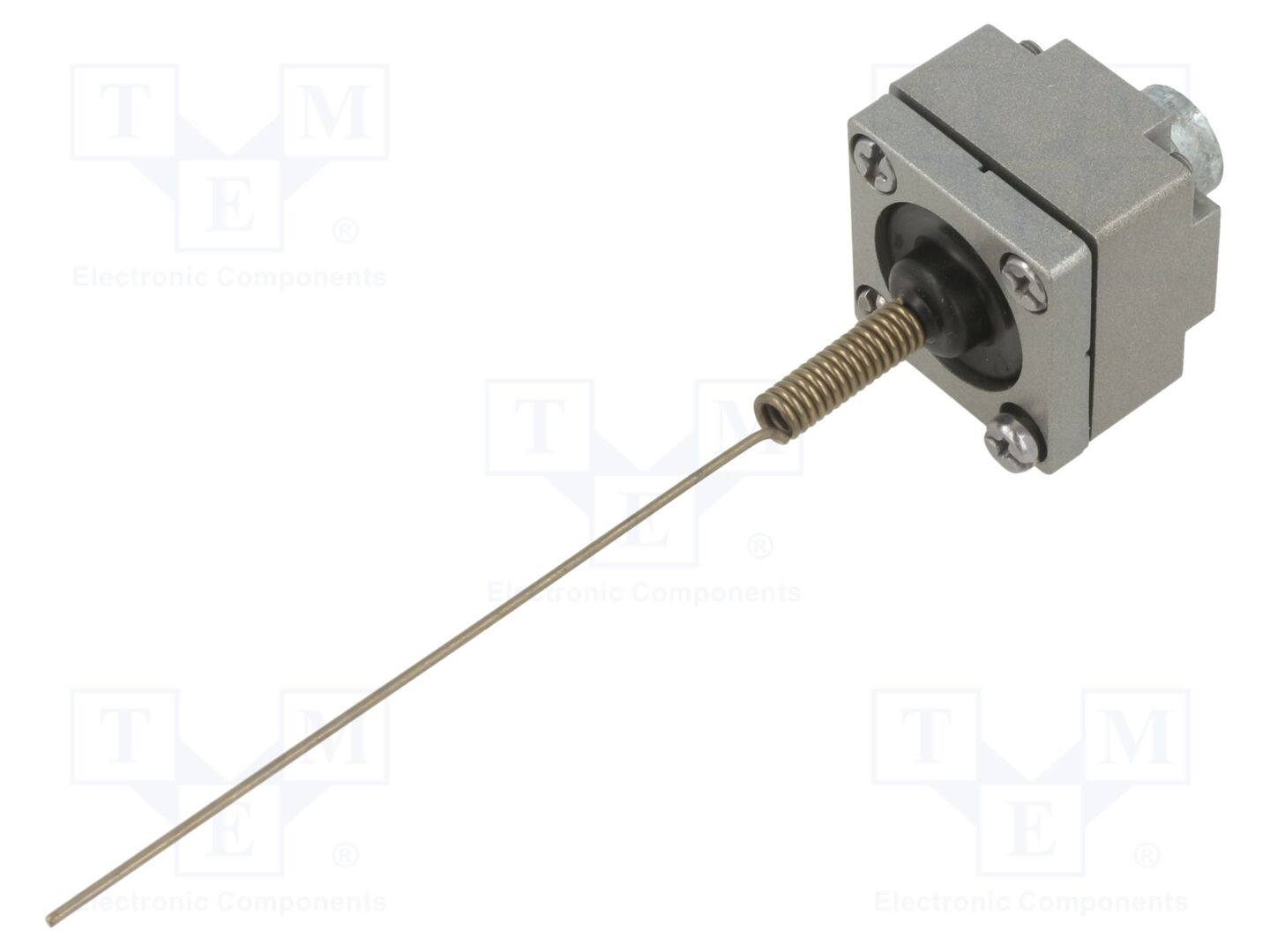 TELEMECANIQUE SENSORS ZCKE06 Rajakytkimen pää metalli