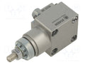 TELEMECANIQUE SENSORS ZCKE09 Ajopää XCKJ 193,12g