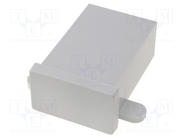 MASZCZYK ABS-58A Yleiskotelo 39x57x23mm