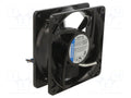 EBM-PAPST 4660N Aksiaalipuhallin 110m3/h