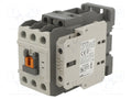 LS ELECTRIC MC-32A-110VAC Kontraktori 32A, 110VAC
