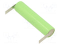 JYH ACCU-HAAA850CNR Ladattava akku 1.2V 850mAh (50 kpl erä)