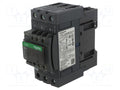 SCHNEIDER ELECTRIC LC1D50AM7 Kontraktori 50A