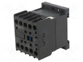 SCHNEIDER ELECTRIC LP1K0901BD3 Kontaktori 24VDC