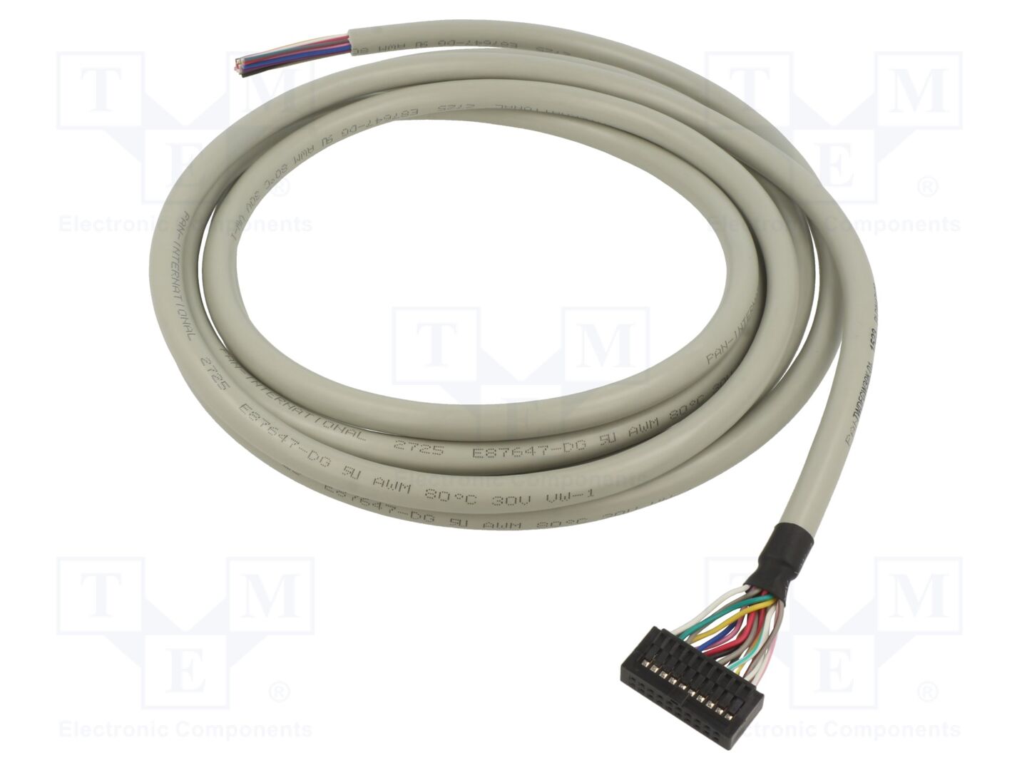 SCHNEIDER ELECTRIC TWDFCW30K PLC-liityntäkaapeli 444.2g