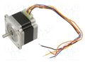 SANYO DENKI 103H7121-0440P Askelmoottori 24VDC