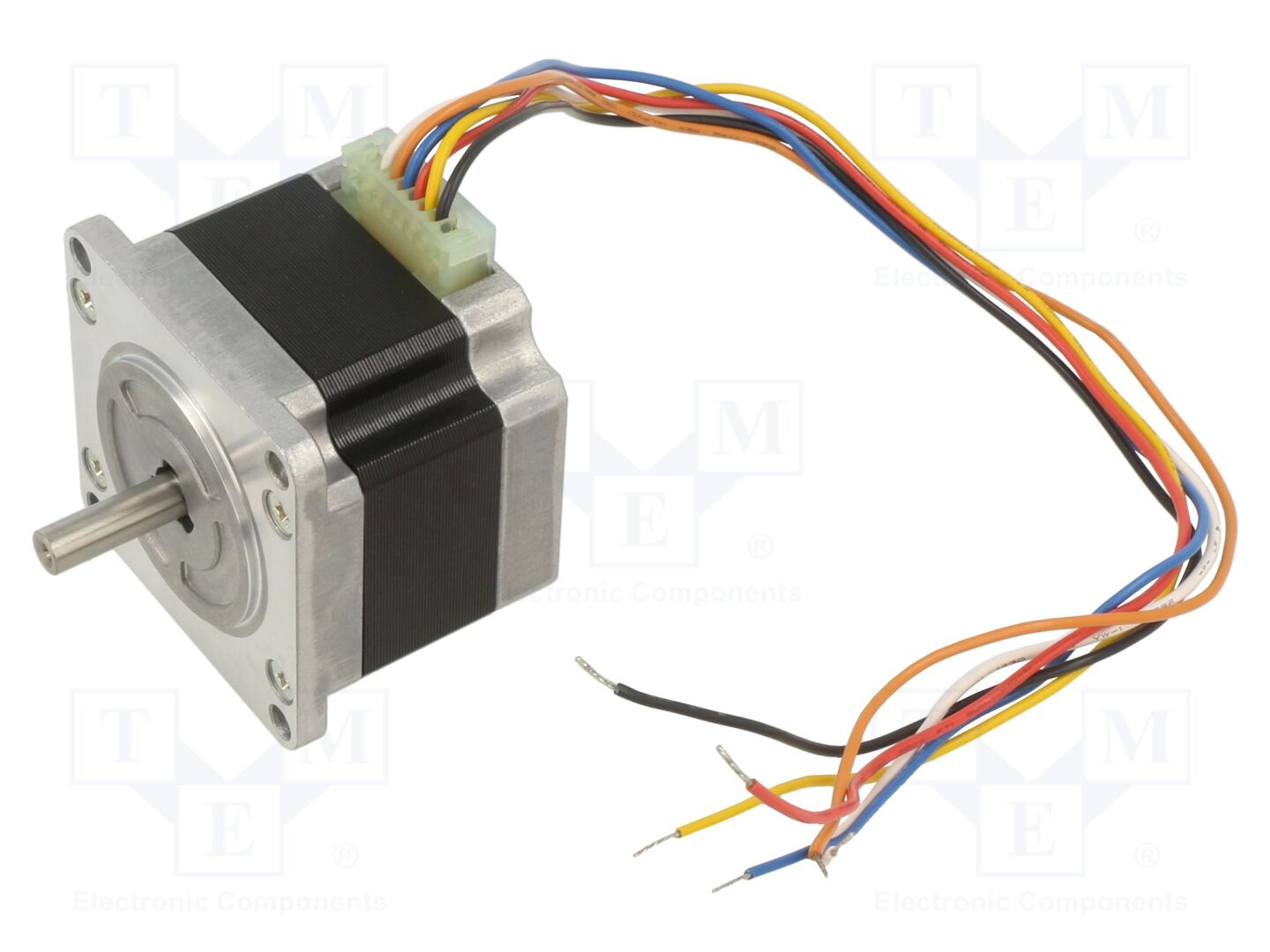 SANYO DENKI 103H7121-0440P Askelmoottori 24VDC