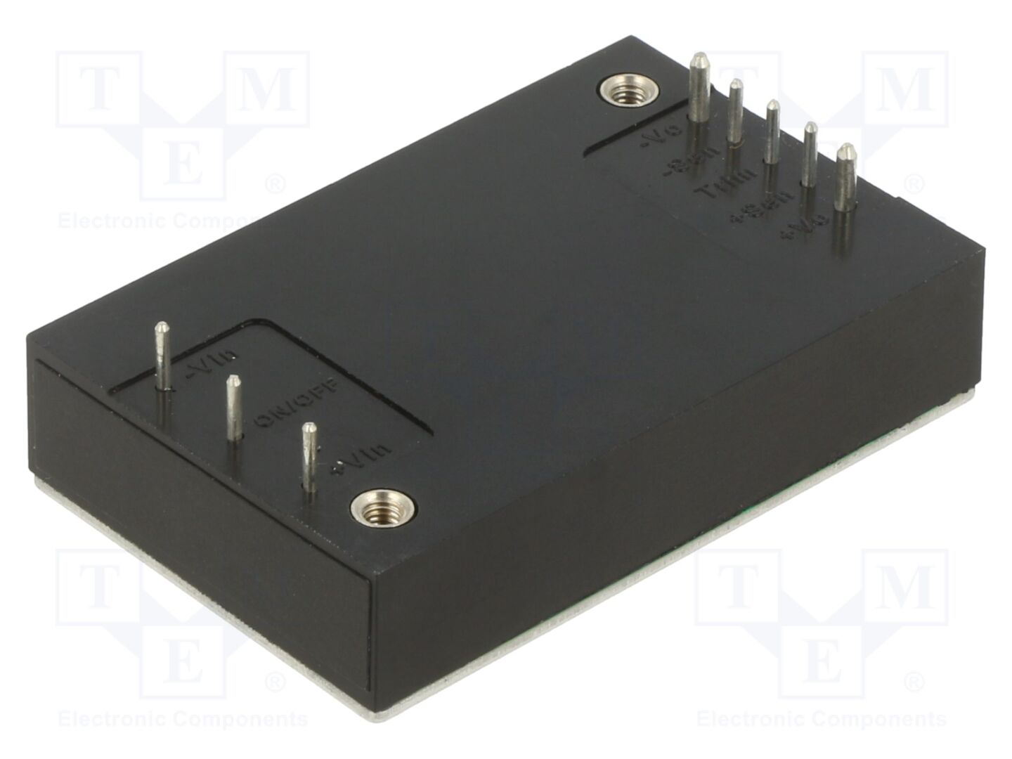 CINCON CQB100W14-72S05 DC/DC-muunnin 100W