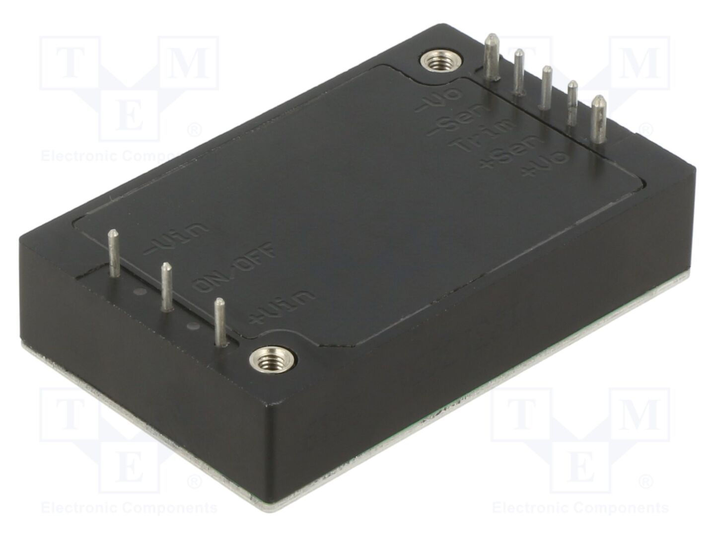 CINCON CQB100W14-72S05N DC/DC-muunnin 100W