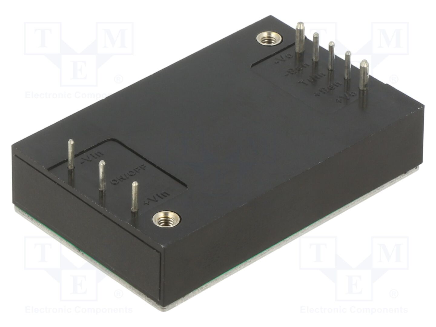 CINCON CQB100W14-72S12 DC/DC-muunnin 100W