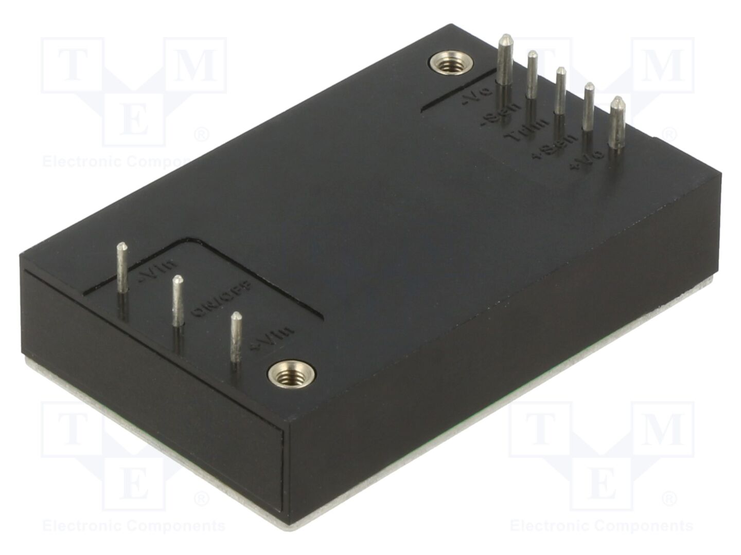 CINCON CQB100W14-72S12N DC/DC-muunnin 100W