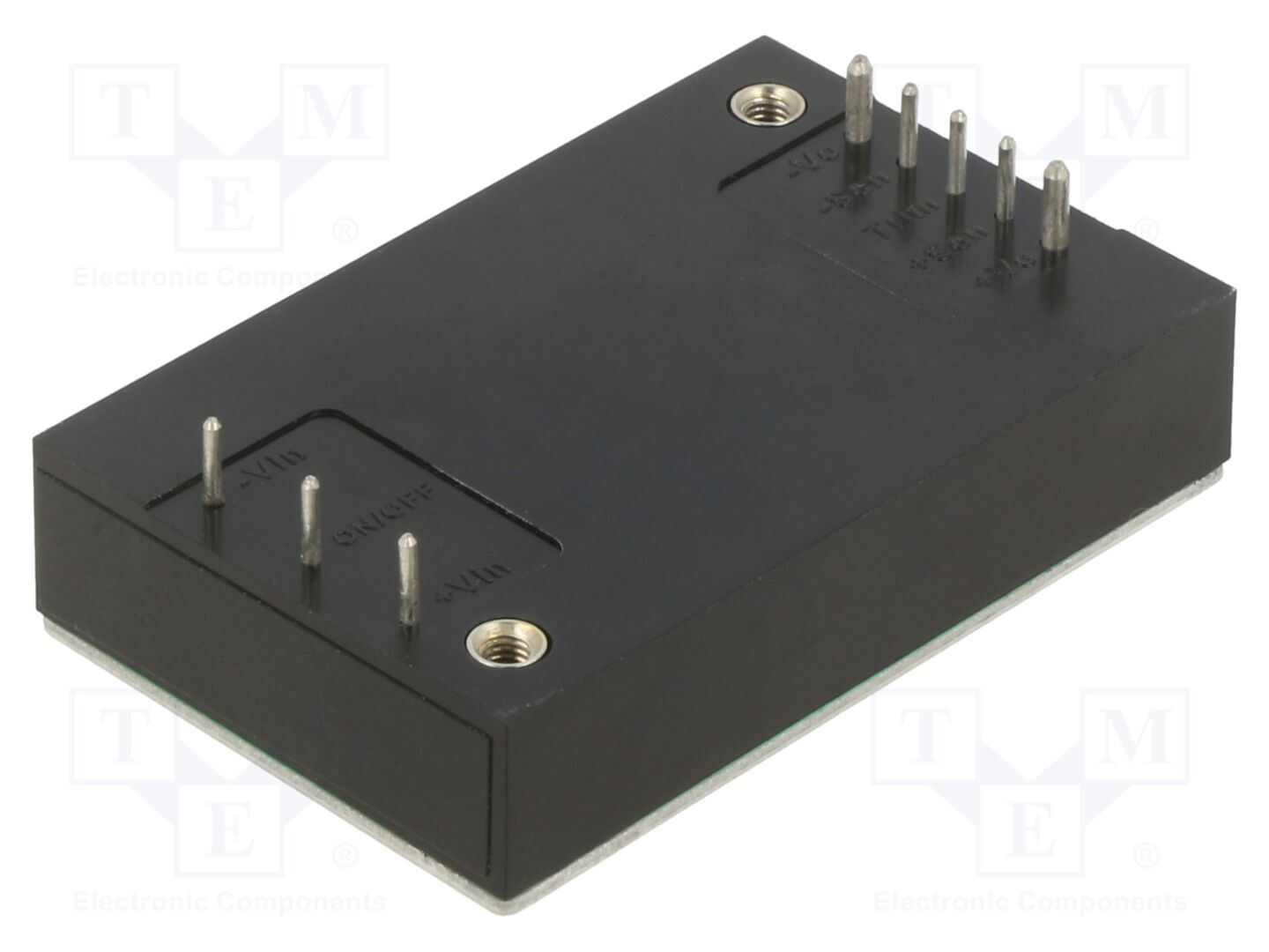 CINCON CQB100W14-72S15 DC/DC-muunnin 100W, 15V