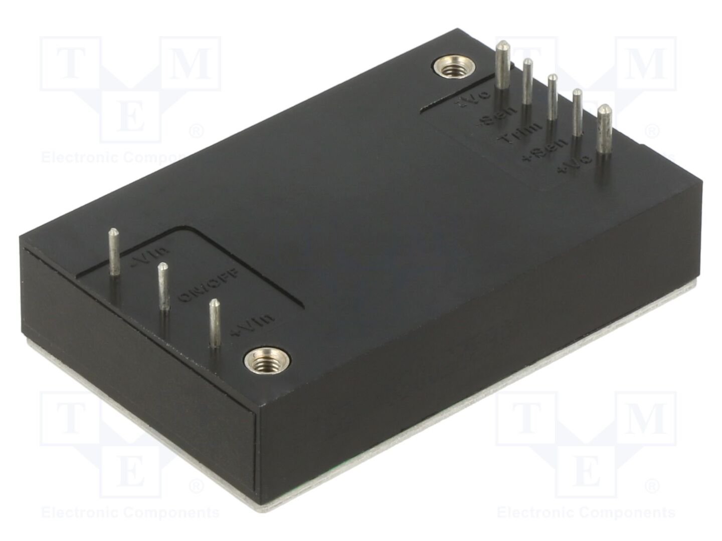 CINCON CQB100W14-72S24N DC/DC-muunnin 100W