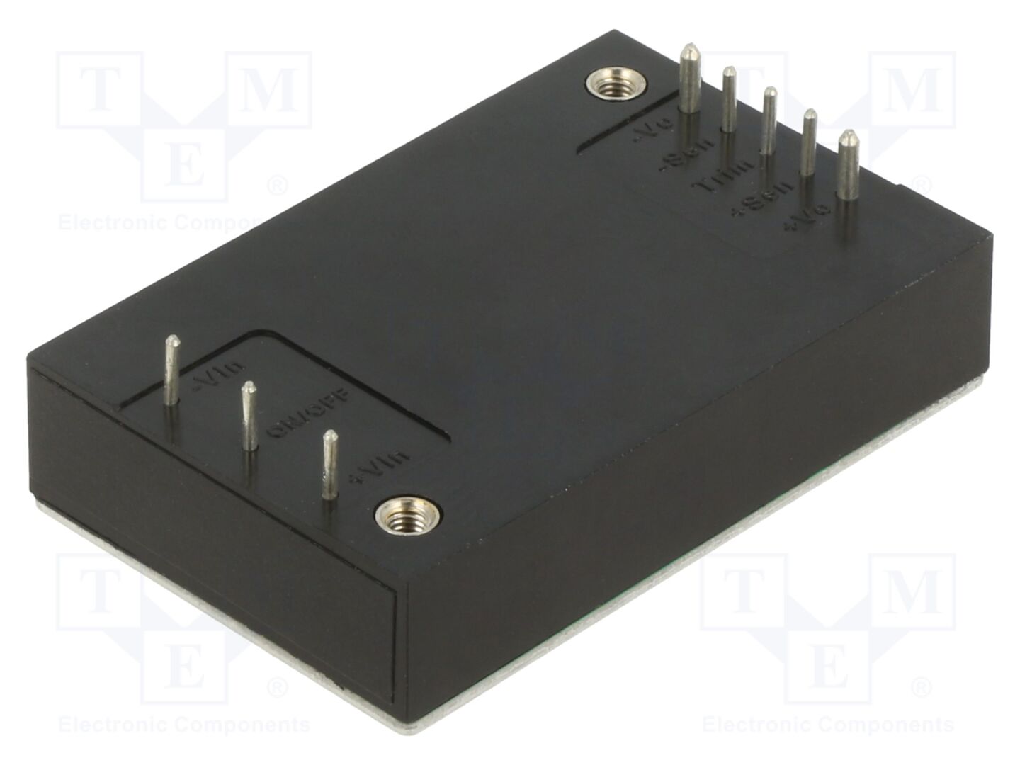CINCON CQB100W14-72S28 DC/DC-muunnin 100W