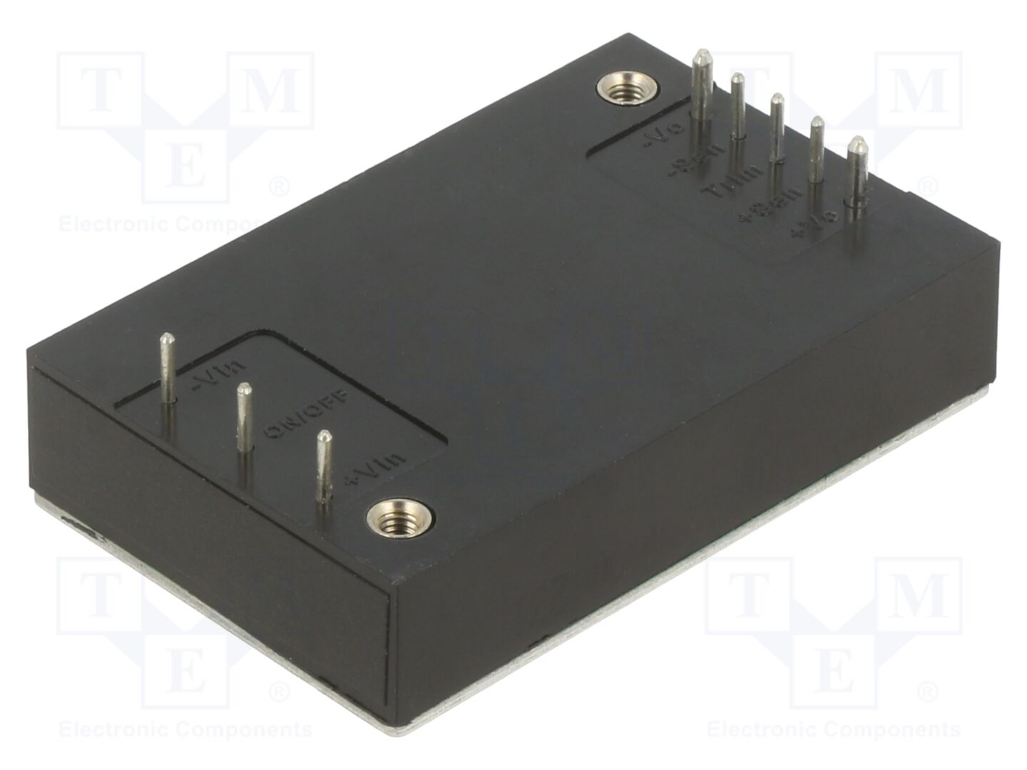 CINCON CQB100W14-72S28N DC/DC-muunnin 100W