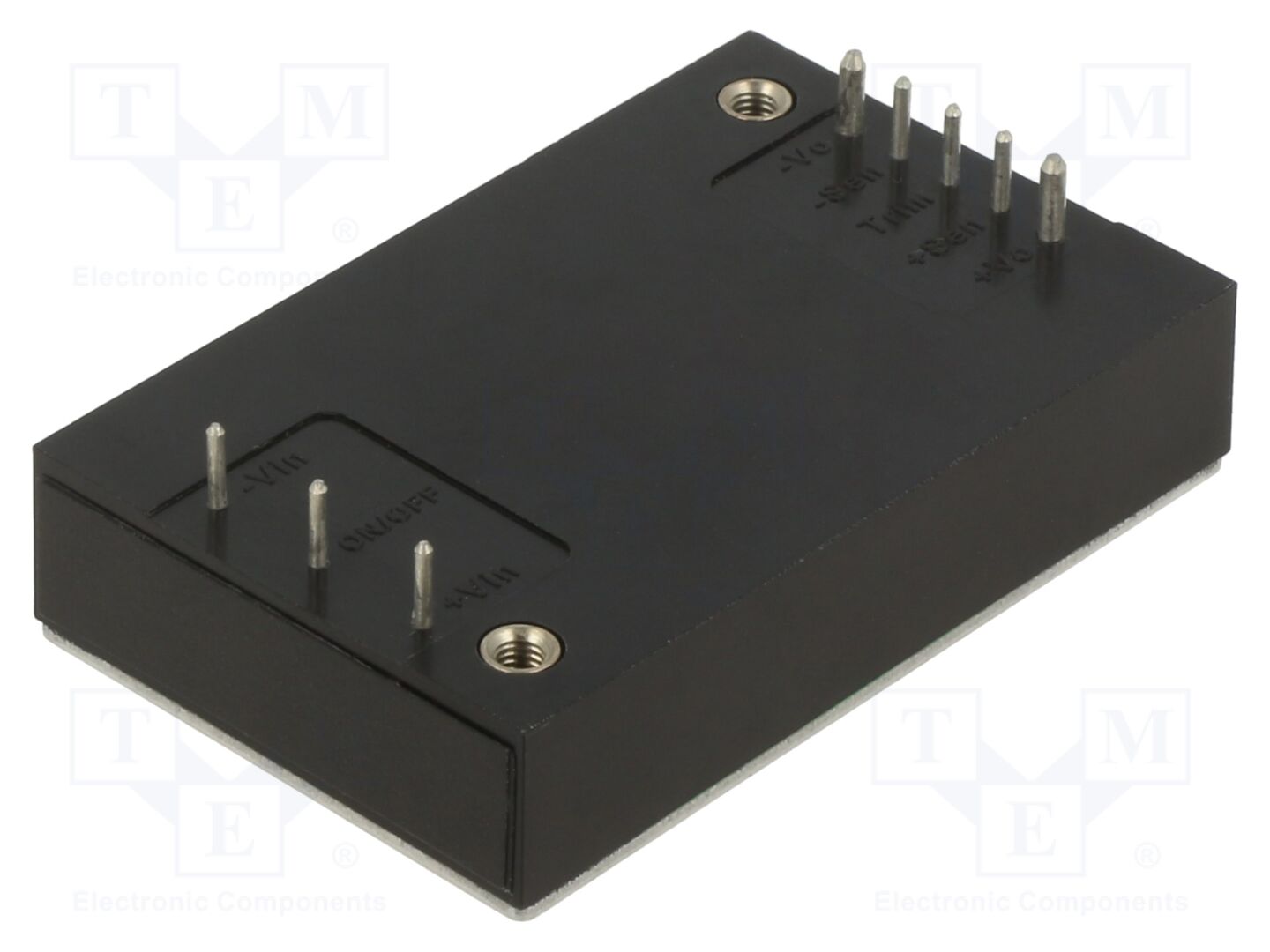 CINCON CQB100W14-72S54N DC/DC-muunnin 100W
