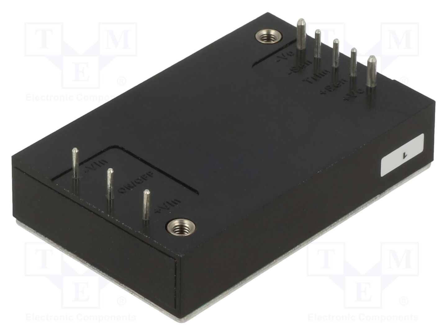 CINCON CQB75W14-72S05 DC/DC-muunnin 75W