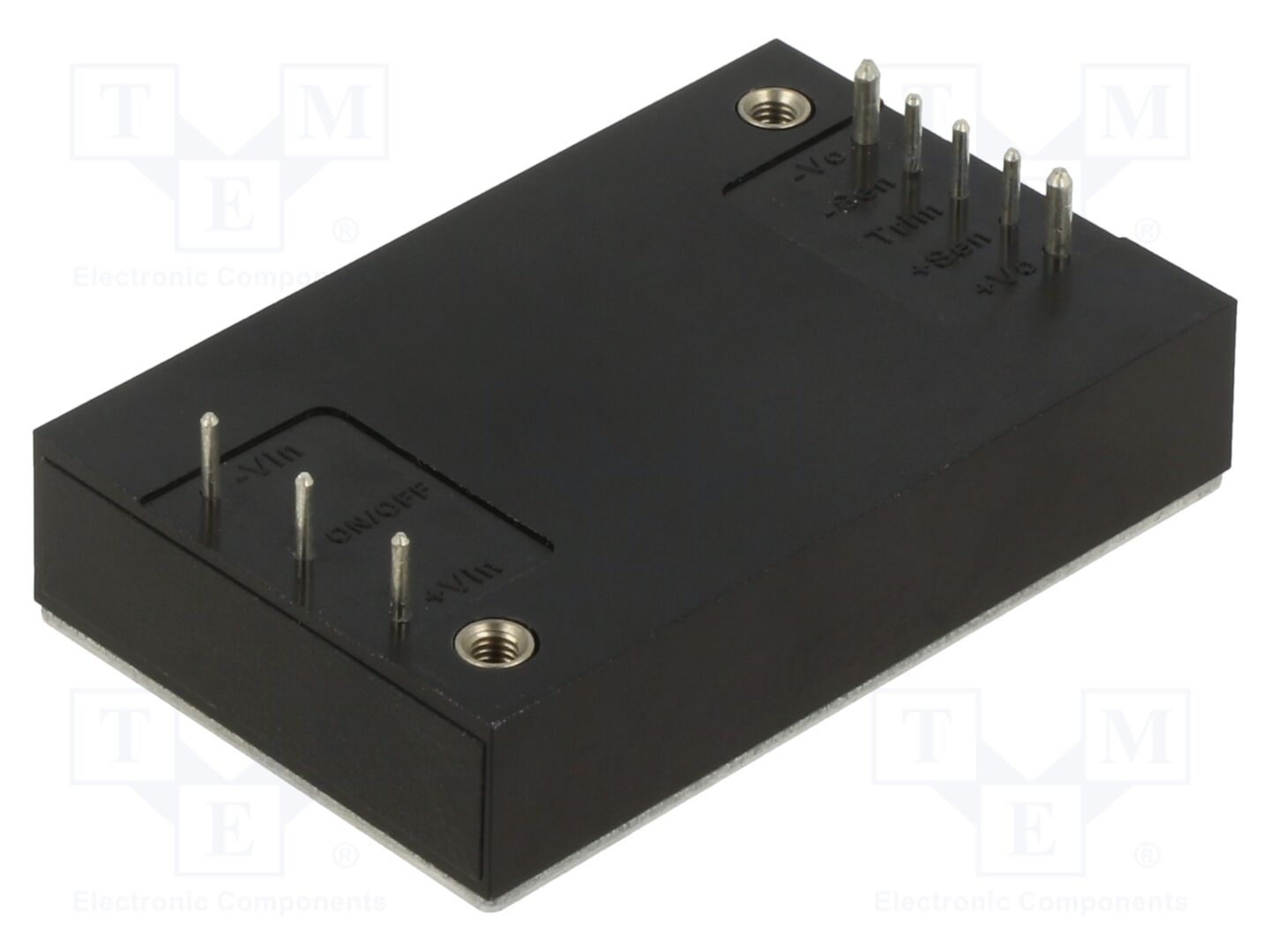 CINCON CQB75W14-72S12 DC/DC-muunnin 75W