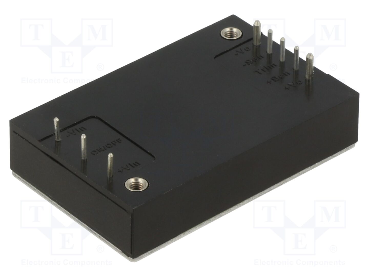 CINCON CQB75W14-72S12N DC/DC-muunnin 75W