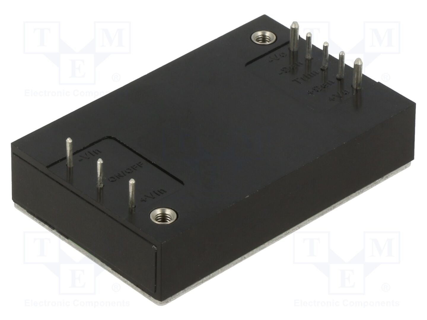 CINCON CQB75W14-72S15 DC/DC-muunnin 75W