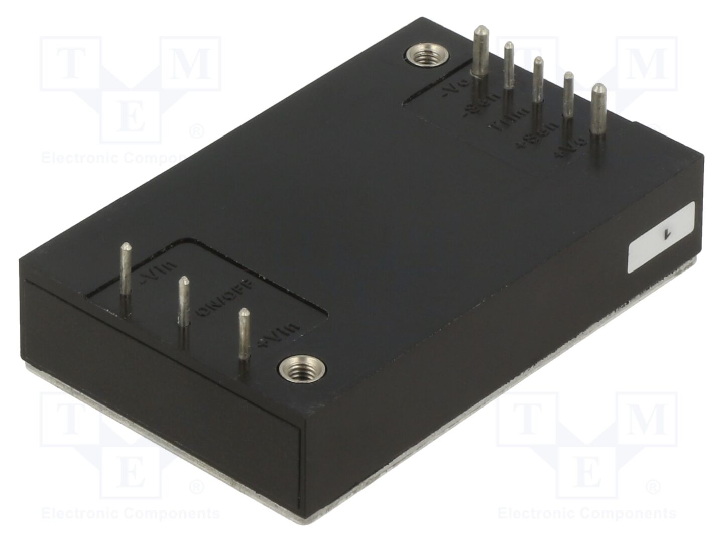 CINCON CQB75W14-72S15N DC/DC-muunnin 75W