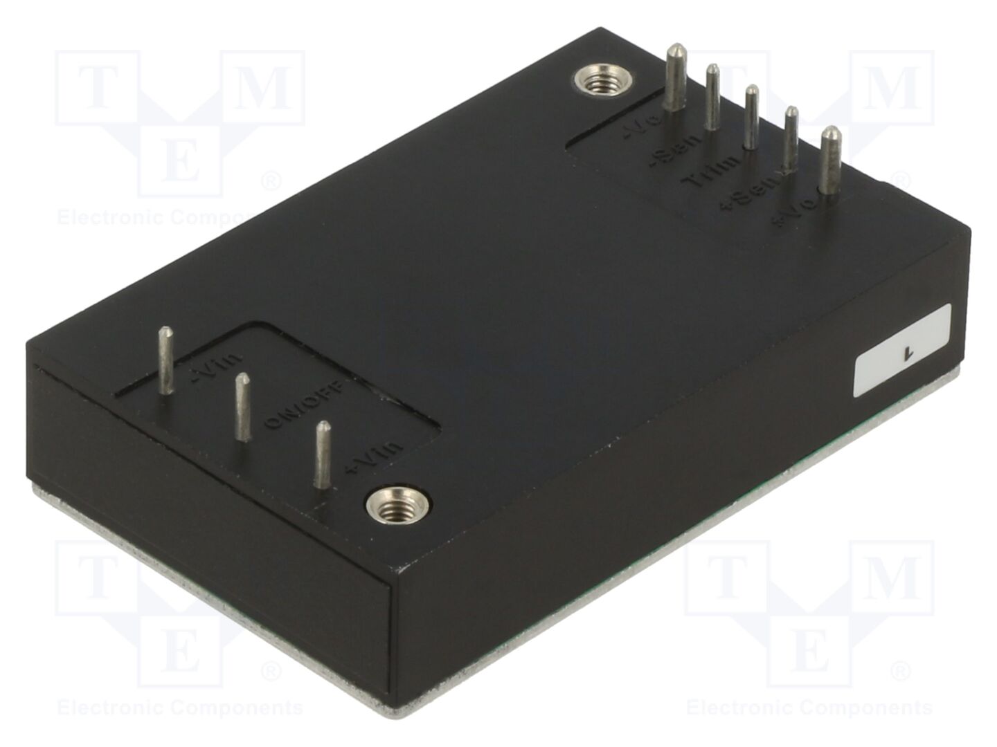 CINCON CQB75W14-72S54 DC/DC-muunnin 75W