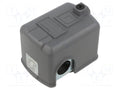TELEMECANIQUE SENSORS FSG2 Painekytkin 1.4-4.6bar