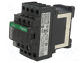 SCHNEIDER ELECTRIC LC1DT25ED Kontraktori 48VDC