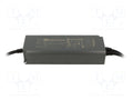 MEAN WELL PWM-200-24DA2 LED-virtalähde 200W 24VDC DALI