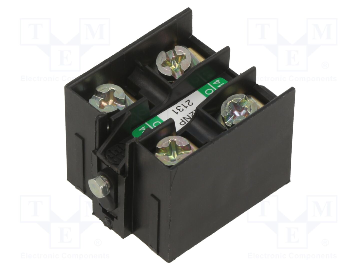 TELEMECANIQUE SENSORS XE2NP2131 Apukosketin NO x2
