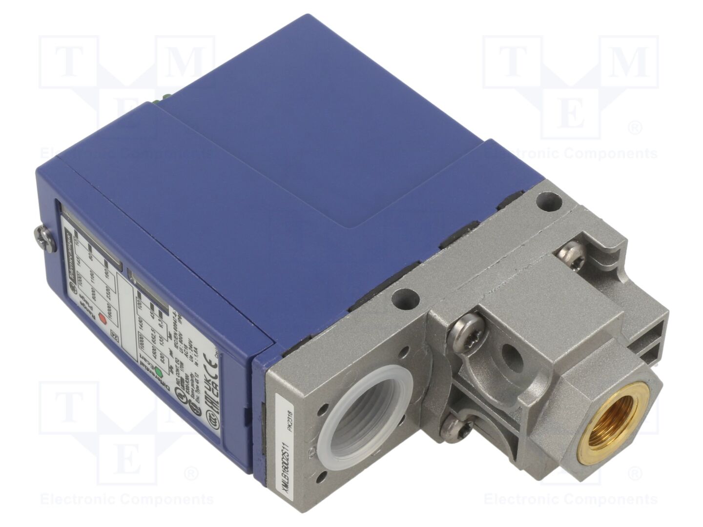 TELEMECANIQUE SENSORS XMLB160D2S11 Painekytkin 10÷160bar