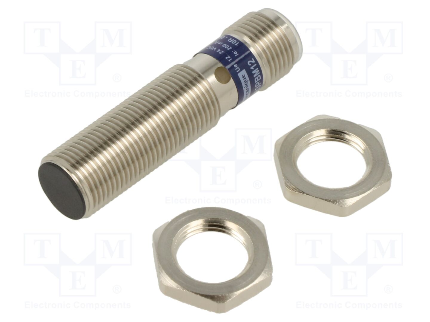 TELEMECANIQUE SENSORS XS112B3PBM12 Induktiivinen anturi 10÷36VDC