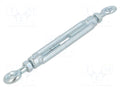 TELEMECANIQUE SENSORS XY2CZ404 Kiristysruuvi 165.1 g