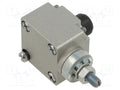 TELEMECANIQUE SENSORS ZCKE056 Rajakytkimen Pää 170.21g