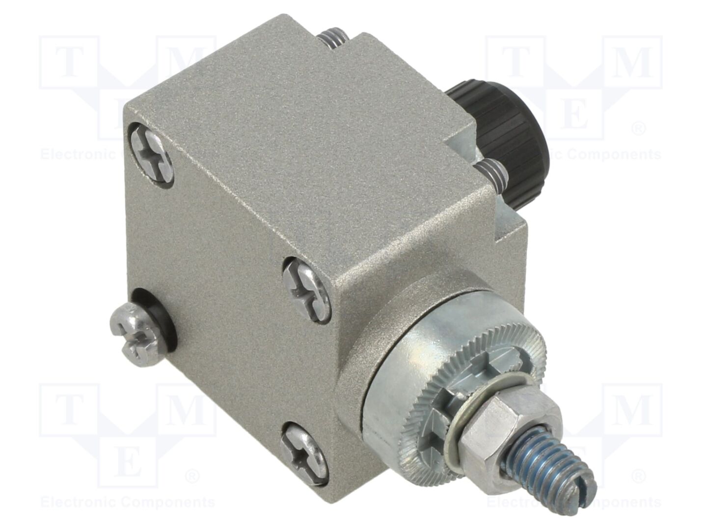 TELEMECANIQUE SENSORS ZCKE056 Rajakytkimen Pää 170.21g