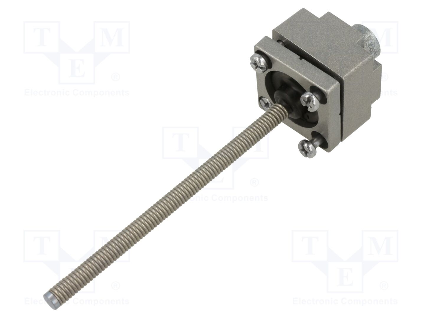 TELEMECANIQUE SENSORS ZCKE08 Rajakytkimen pää Metallinen XCKJ
