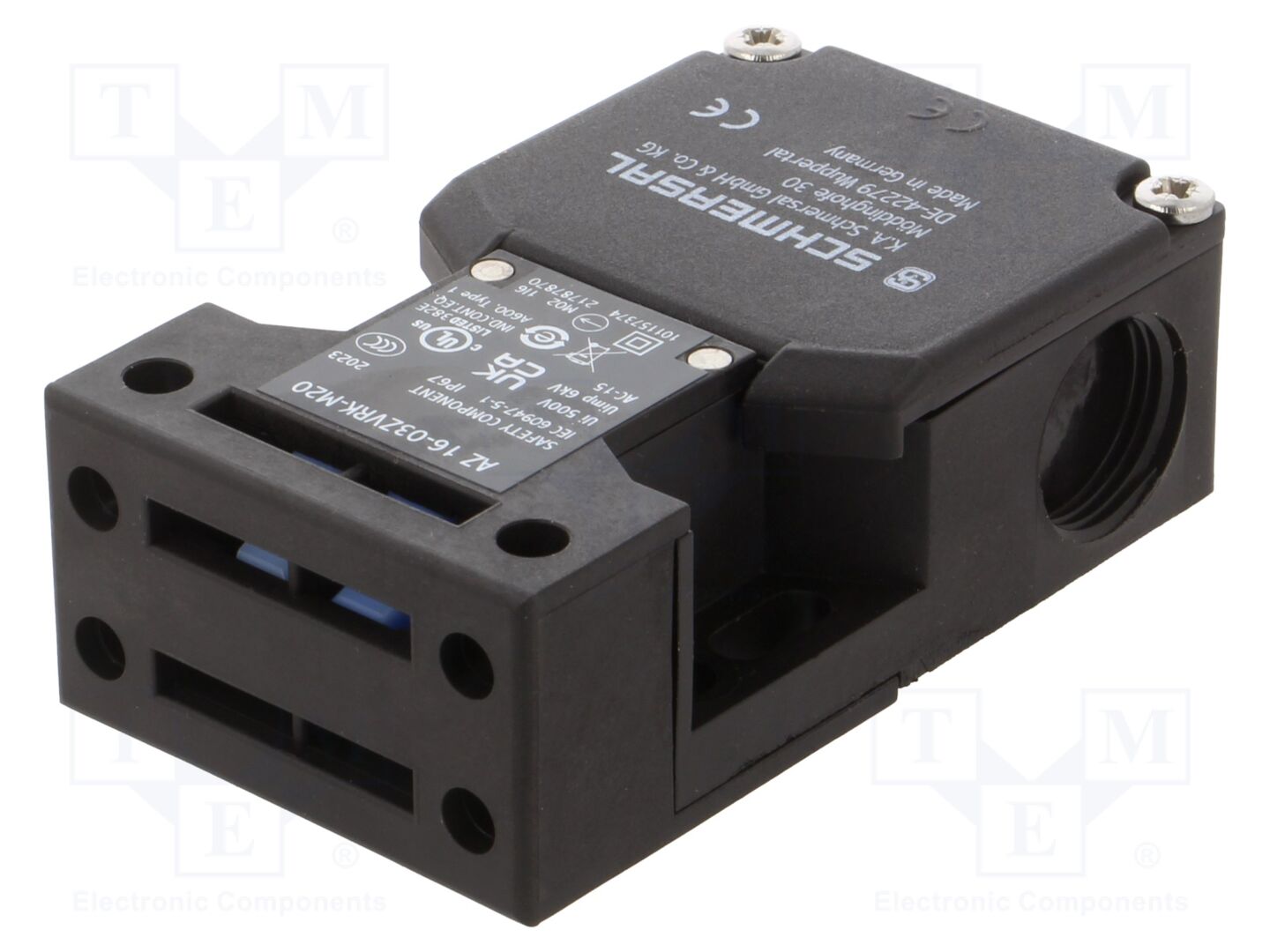 SCHMERSAL AZ 16-03ZVRK-M20 Turvakytkin IP67