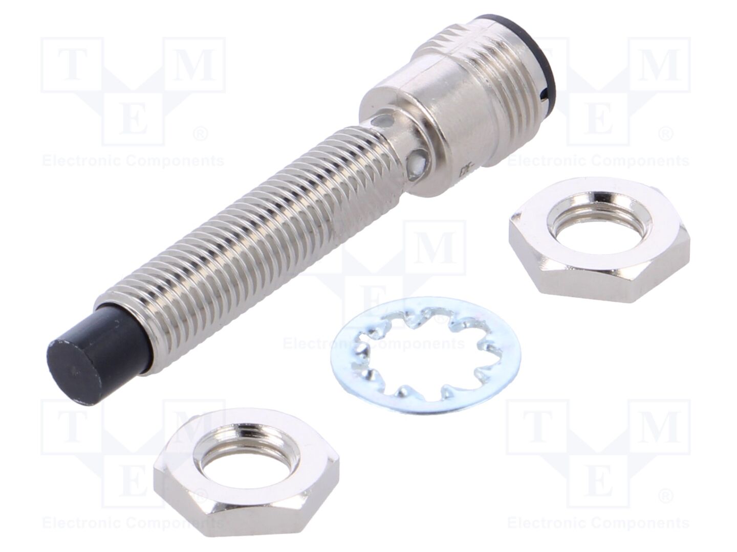 OMRON E2E-X4MB1TL8-M1 Induktiivinen anturi 0÷4mm