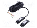 OMRON F3S-TGR-NLPC-21-10 Turvakytkin IP67