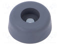 KEYSTONE 725 Laitteiston jalka H: 7.9mm (50 kpl erä)