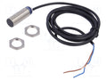 TELEMECANIQUE SENSORS XS518B1MAL2 Induktiivinen anturi M18