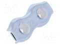 TELEMECANIQUE SENSORS XY2CZ513 Vaijeripuristin 124,73g